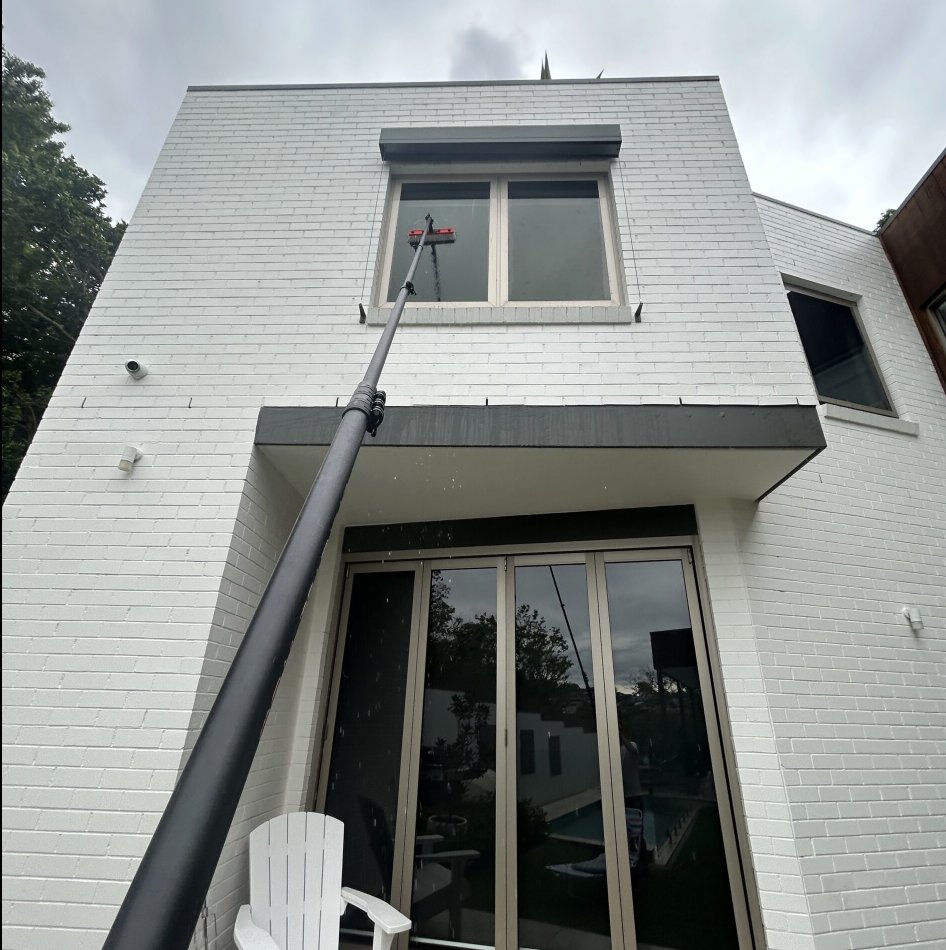 Window Cleaning